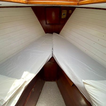 Fantastico Velero En Barcelona Otel Sant Adria de Besos Dış mekan fotoğraf