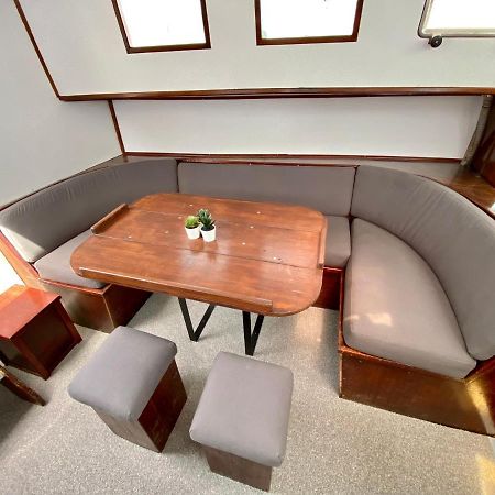 Fantastico Velero En Barcelona Otel Sant Adria de Besos Dış mekan fotoğraf