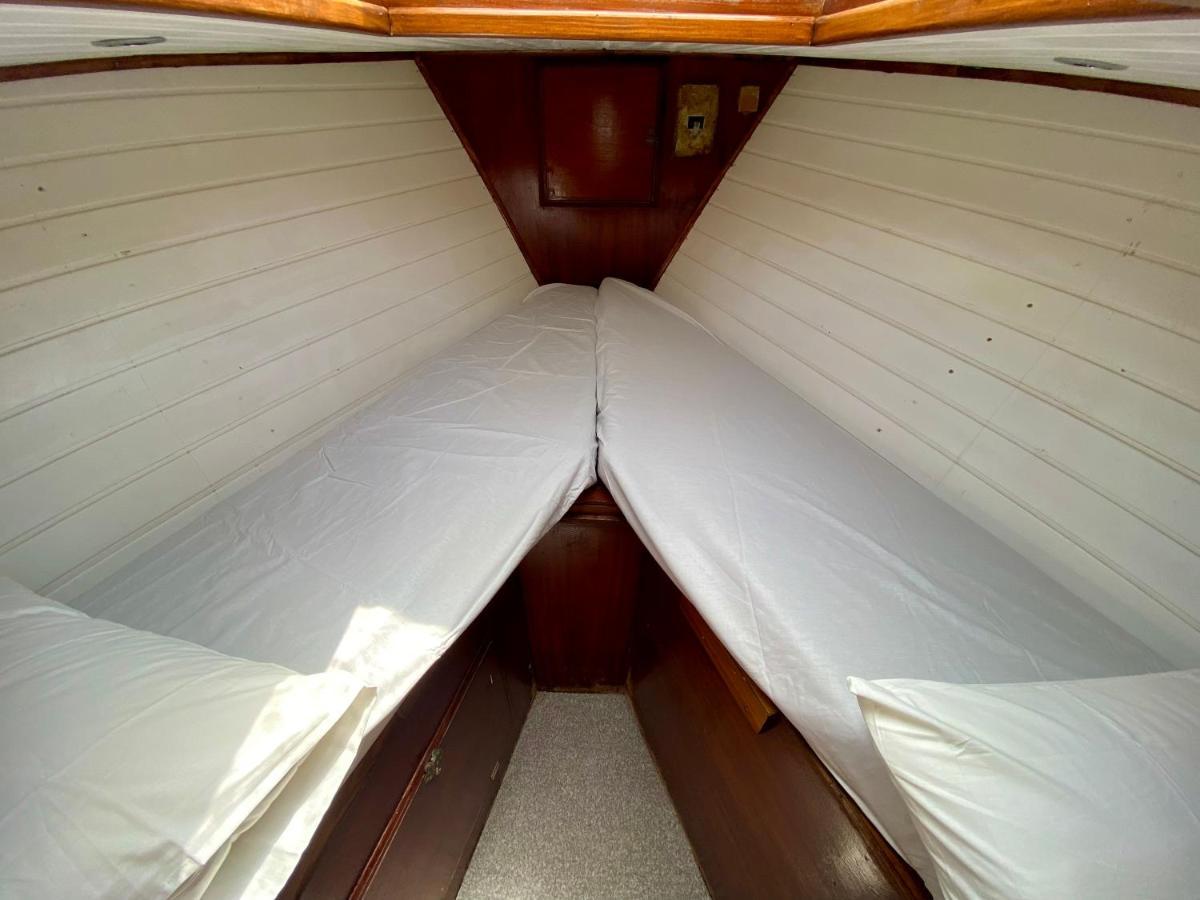 Fantastico Velero En Barcelona Otel Sant Adria de Besos Dış mekan fotoğraf