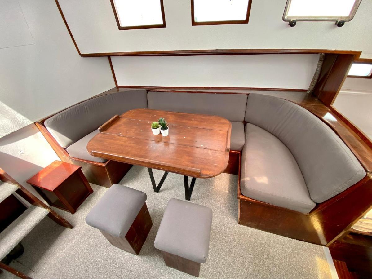 Fantastico Velero En Barcelona Otel Sant Adria de Besos Dış mekan fotoğraf