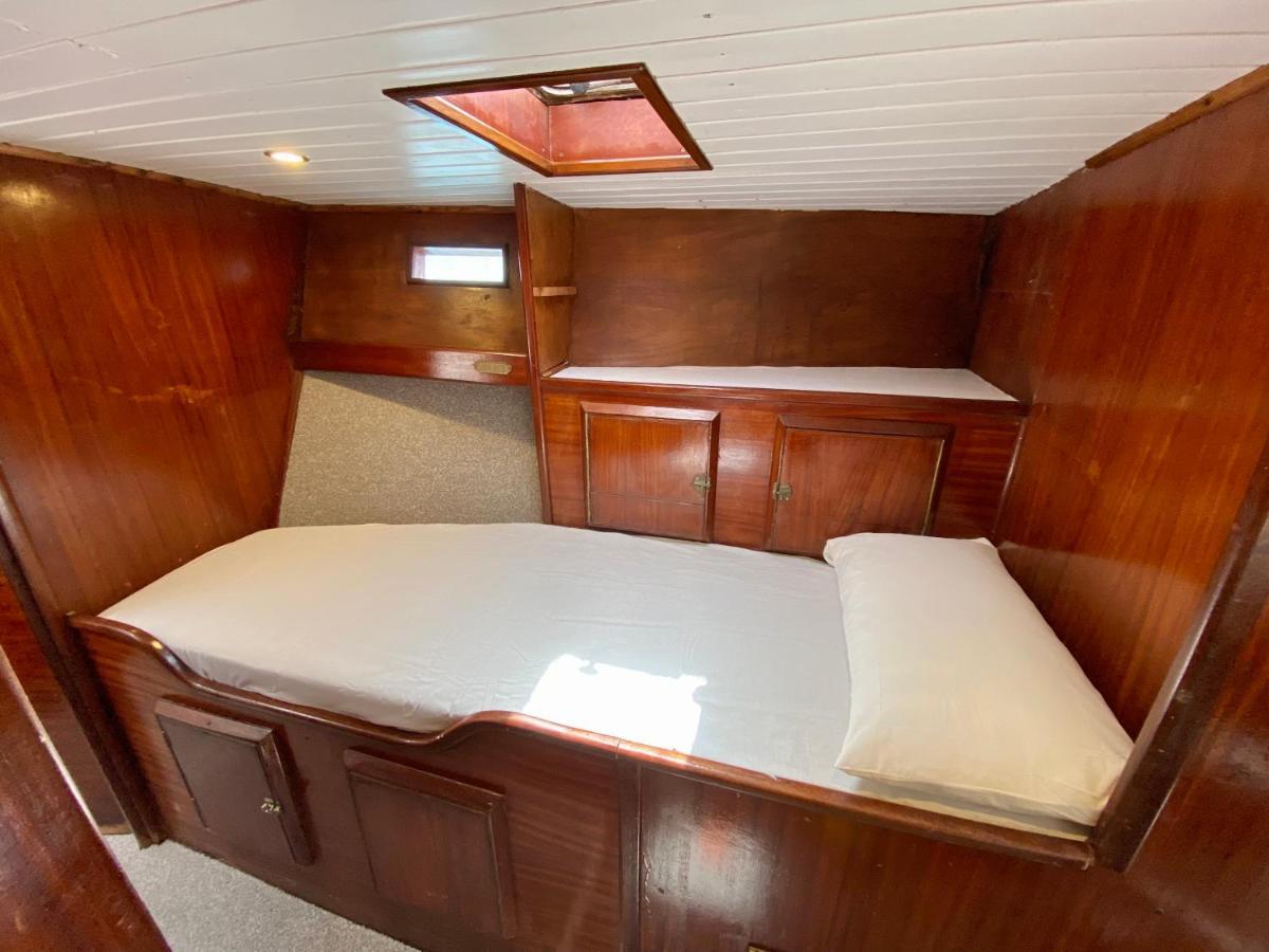 Fantastico Velero En Barcelona Otel Sant Adria de Besos Dış mekan fotoğraf