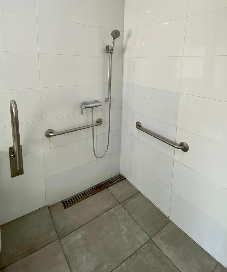 Fantastico Velero En Barcelona Otel Sant Adria de Besos Dış mekan fotoğraf